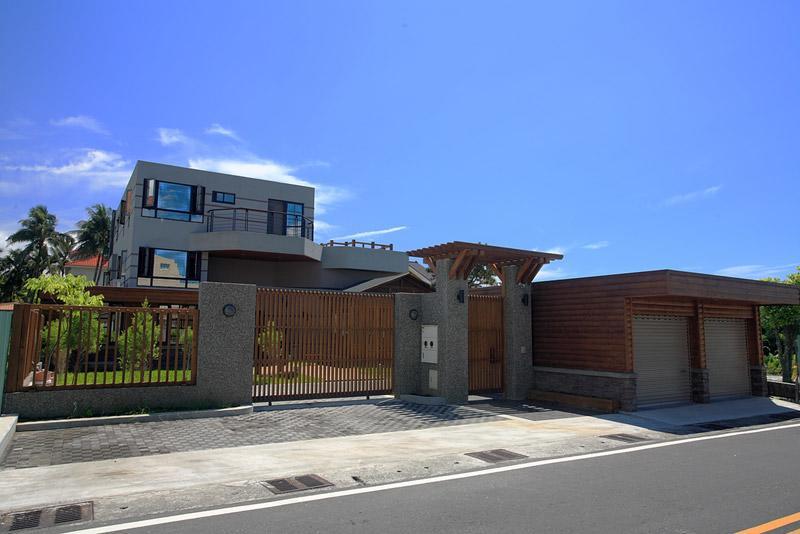Sung-Ding Guesthouse Ji'an Luaran gambar
