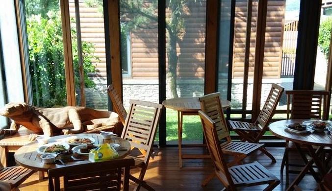 Sung-Ding Guesthouse Ji'an Luaran gambar