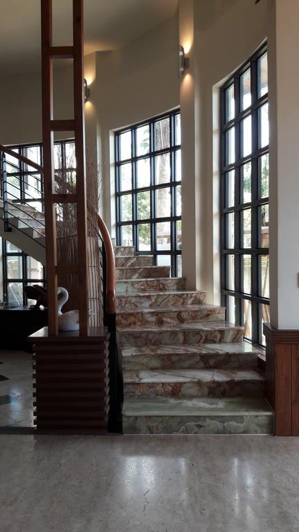 Sung-Ding Guesthouse Ji'an Luaran gambar