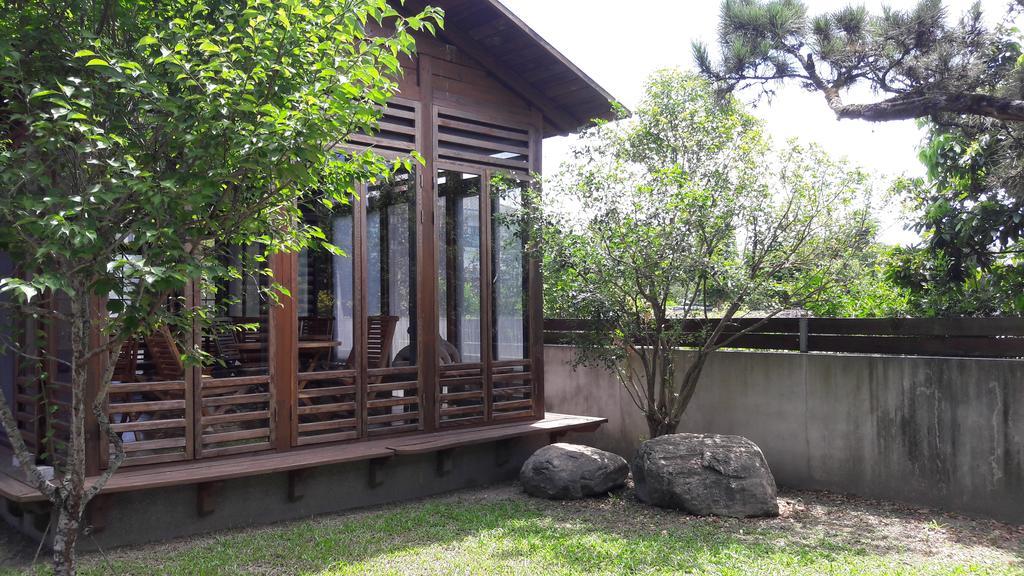 Sung-Ding Guesthouse Ji'an Luaran gambar